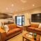 Steenbok farm cottages -Mongoose cottage