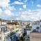 Acropolis Area Flat with Parthenon Views - Atény