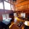 A Private Log House with Mt Fuji View & Piano - "Thangtong House Japan"