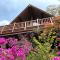 A Private Log House with Mt Fuji View & Piano - "Thangtong House Japan" - Kannami