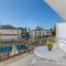 Apartamentos venecia a unos pasos de la playa