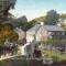 Bowgie at Trewerry Cottages - Away from it all, close to everywhere - Newquay