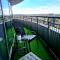 SkyTech Most City Hotel 19 floor PANORAMIC VIEW - Dněpropetrovsk