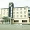 Stadthotel Giengen - 布伦茨河畔金根