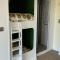 Great House Farm Luxury Pods and Self Catering - Crickadarn