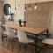 BEACH LOFT 9 luxury appartment with ocean view