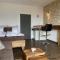 Alpine Studio Apartment by AA Holiday Homes