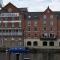 Woodsmill Quay Apartments