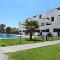 Apartamentos Alborada III - Vera