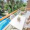 HomeHolidaysRentals Amaral