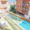 HomeHolidaysRentals Amaral - Pineda de Mar