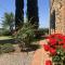 Podere Morena with sea view, private terrace by ToscanaTour Greg