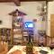 Cottage Barbara with aircon, beautiful sea view by ToscanaTour - Casale Marittimo