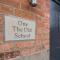 One The Old School, Leiston