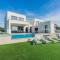 Villa Corb Mari I by Sealand Villas
