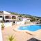 Holiday Home Calas
