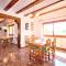 Holiday Home Calas
