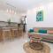 Aphrodite Studios & Suites - 140m from the beach, by ZanteWize
