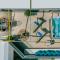 Aphrodite Studios & Suites - 140m from the beach, by ZanteWize - 阿里克斯