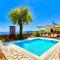 Villa Barbati Dream with private pool by DadoVillas