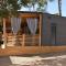 Mobile Home Biograd na moru Gapi house