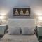 Apartamento Romabel