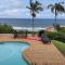 Margate Sunrise Seaview Secure Home - FAMILY ONLY, NO GROUPS