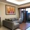 BUYAN LODGE lake view villa