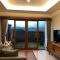 BUYAN LODGE lake view villa