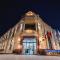 Shaxzoda Elite Hotel