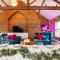 Innvigour Bespoke House with Free Parking for 3 Cars