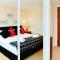 Just Stay Wales - Meridian Quay Apartments - Swansea