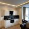 The Maureen Suite