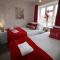 Holland House - Unstone