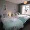 Holland House - Unstone