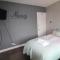 Holland House - Unstone