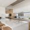 Luxury 5-floor Unit with Ocean Views near Beach