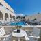 Alizea Villas & Suites