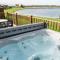 Ream Hills Holiday Park Ream Hills Holiday Park