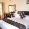 Citystay West