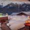 Chalet Alpachic - OVO Network