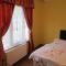 Bereket traveler Hotel