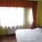 Bereket traveler Hotel