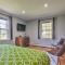 Dog-Friendly Home 1 Mi to Downtown Hendersonville