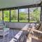 Dog-Friendly Home 1 Mi to Downtown Hendersonville