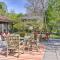 Dog-Friendly Home 1 Mi to Downtown Hendersonville