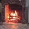 La Cour du Puits, Chambre Earl Grey