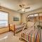 OBX Getaway with Boat Dock on Colington Harbour - Килл-Девил-Хиллс