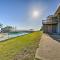 OBX Getaway with Boat Dock on Colington Harbour - Килл-Девил-Хиллс