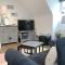 New Family Apartment Walking Distance to the Beach